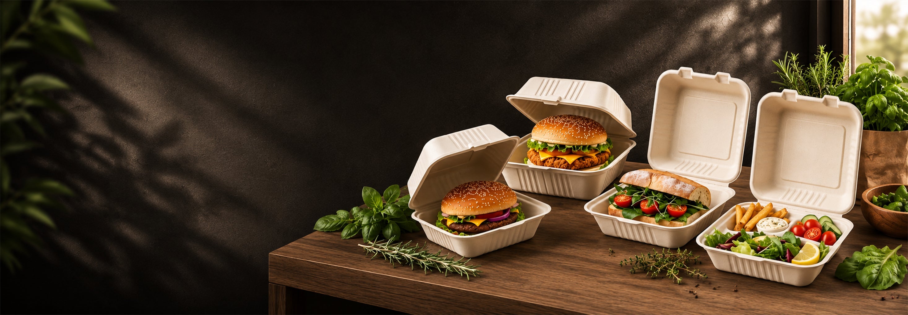 Food Packaging