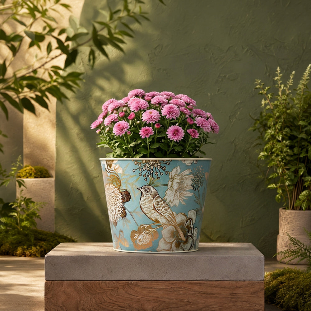 Birdie Pot