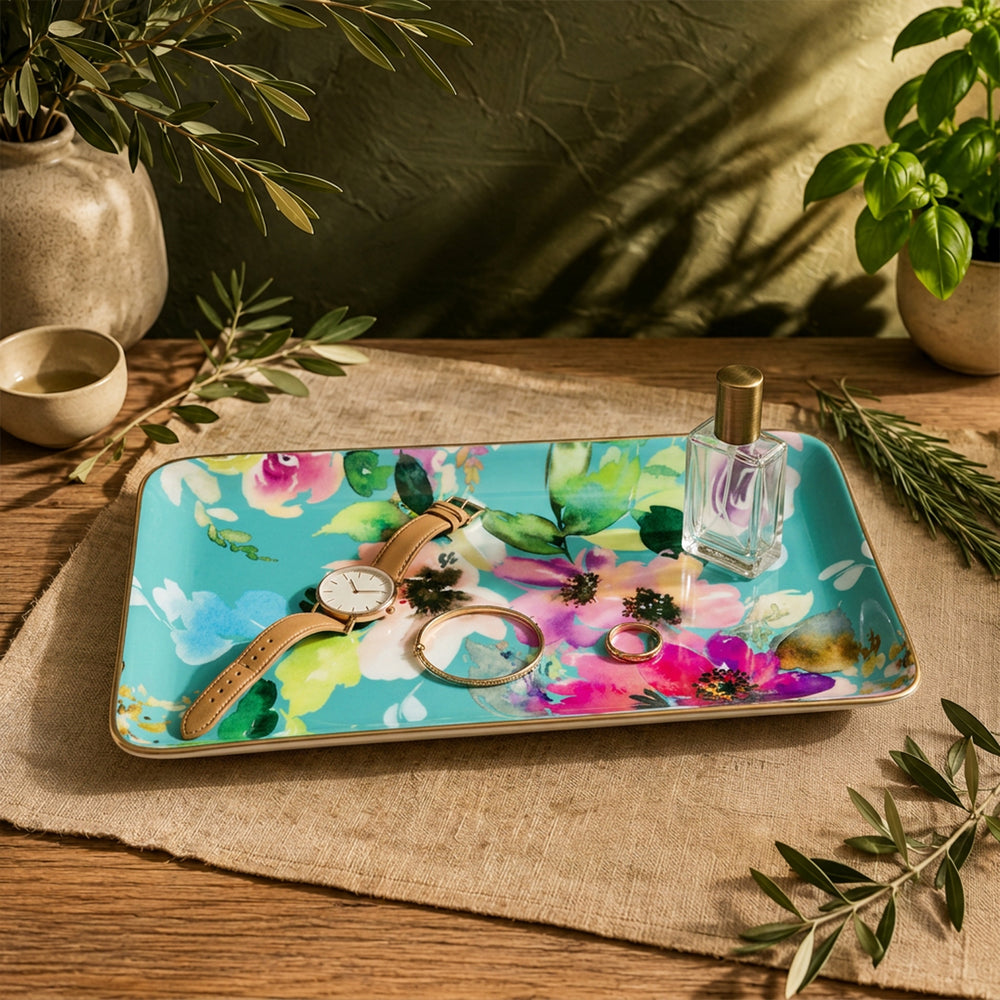 Printed Tray
