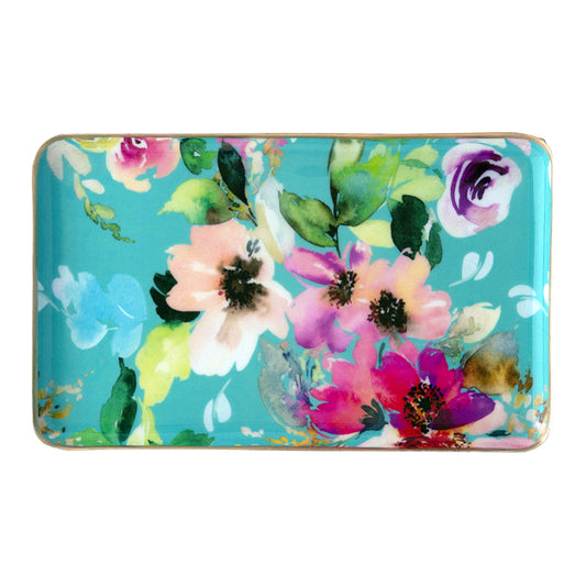 Printed Galvanised Tray