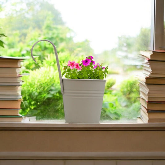 Railing Planter