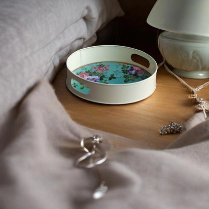 Galvanised Utility Tray