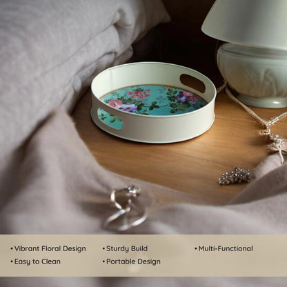 Galvanised Utility Tray