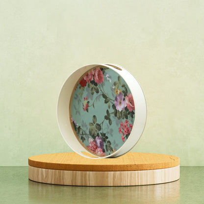 Galvanised Utility Tray